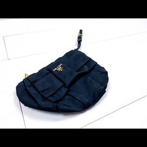 Authentic Prada Handbag